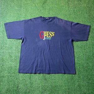 Vintage Guess Jeans T-shirt